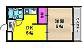 京都市西京区御陵溝浦町 4階建 築38年のイメージ