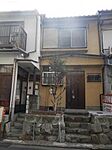 京都市中京区壬生神明町 2階建 築75年のイメージ