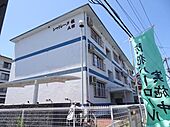 京都市西京区川島権田町 3階建 築50年のイメージ