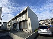 京都市西京区牛ケ瀬林ノ本町 2階建 築42年のイメージ