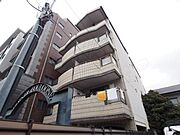 ボワドゥブローニュ 1階 築31年4ヶ月の賃貸物件