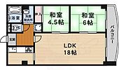 京都市中京区小結棚町 9階建 築39年のイメージ