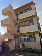 帷子ノ辻駅より徒歩4分 3階 築50年8ヶ月の賃貸物件