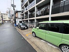 京都府京都市北区大将軍川端町（賃貸マンション1K・1階・26.92㎡） その28