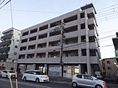 京都市右京区西院西田町 5階建 築49年のイメージ