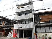 京都市下京区福本町 4階建 築35年のイメージ