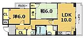 京都市下京区竹屋之町 8階建 築30年のイメージ