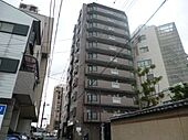 京都市下京区柿本町 11階建 築31年のイメージ