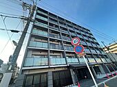 京都市下京区西七条御領町 7階建 築5年のイメージ