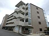 京都市西京区下津林番条町 5階建 築27年のイメージ