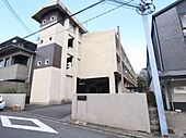 京都市北区平野鳥居前町 3階建 築33年のイメージ