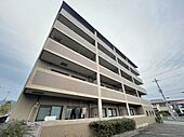 京都市西京区上桂前川町 5階建 築27年のイメージ