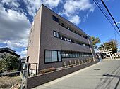 京都市西京区桂徳大寺町 3階建 築24年のイメージ