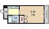 京都市南区久世中久世町４丁目 3階建 築30年のイメージ