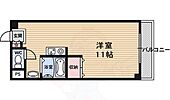 京都市右京区西院矢掛町 4階建 築32年のイメージ