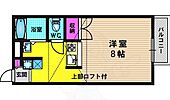 京都市西京区川島粟田町 2階建 築14年のイメージ