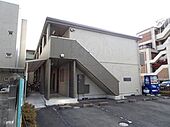 京都市西京区桂徳大寺北町 2階建 築34年のイメージ