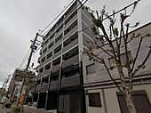 京都市南区吉祥院九条町 7階建 築9年のイメージ