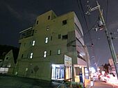 京都市西京区樫原盆山 4階建 築36年のイメージ