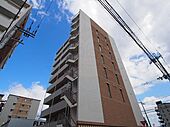 京都市右京区西院東貝川町 9階建 築17年のイメージ