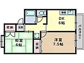 京都市西京区松室河原町 2階建 築32年のイメージ