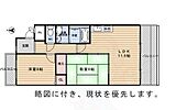 京都市南区吉祥院船戸町 4階建 築28年のイメージ