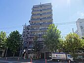 京都市下京区西七条南中野町 10階建 築34年のイメージ