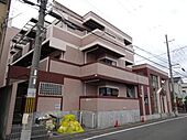 京都市西京区下津林番条 6階建 築34年のイメージ