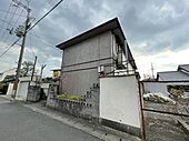京都市西京区川島有栖川町 2階建 築29年のイメージ