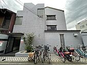 京都市中京区下瓦町 3階建 築38年のイメージ