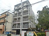 京都市西京区川島北裏町 6階建 築11年のイメージ