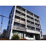 京都市南区東九条東札辻町 5階建 築31年のイメージ
