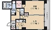 京都市下京区西七条南東野町 11階建 築15年のイメージ
