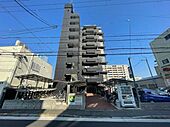 京都市右京区西院月双町 8階建 築39年のイメージ