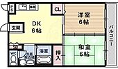 京都市西京区大枝東長町 3階建 築32年のイメージ