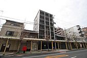 京都市下京区西七条南東野町 7階建 築4年のイメージ
