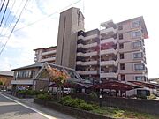松尾大社駅より徒歩14分 3階 築31年9ヶ月の賃貸物件