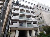 京都市下京区松本町 6階建 築28年のイメージ