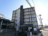 京都市西京区下津林南中島町 6階建 築8年のイメージ