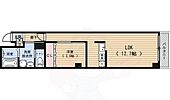 京都市中京区壬生馬場町 3階建 築16年のイメージ
