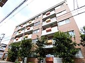京都市下京区西七条石井町 5階建 築25年のイメージ