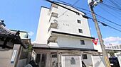 京都市下京区西新屋敷中之町 5階建 築12年のイメージ
