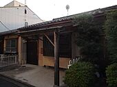 京都市南区唐橋琵琶町 1階建 築55年のイメージ