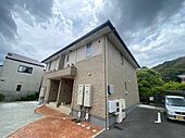 京都市西京区嵐山朝月町 2階建 築4年のイメージ