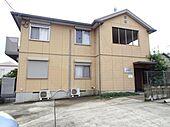 京都市西京区山田平尾町 2階建 築19年のイメージ