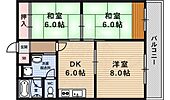 聚楽ハイツもと庄屋のイメージ