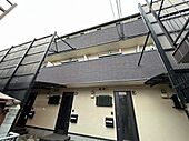 京都市中京区壬生高樋町 3階建 築18年のイメージ