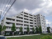 京都市西京区桂市ノ前町 7階建 築21年のイメージ
