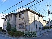京都市西京区樫原久保町 2階建 築24年のイメージ