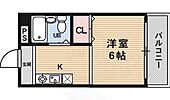 京都市右京区西京極西大丸町 4階建 築37年のイメージ